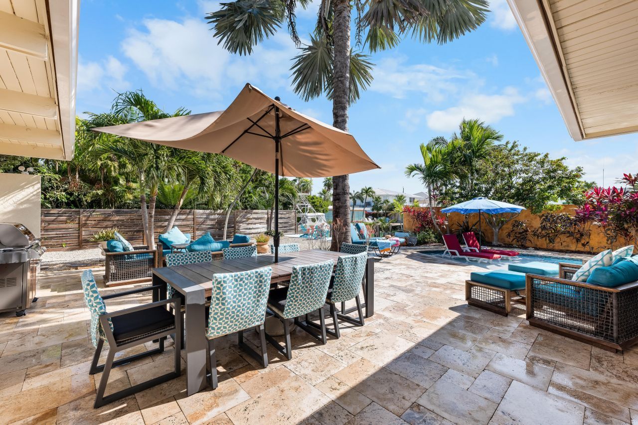 280 100th Street Ocean, Marathon, FL 33050 Photo