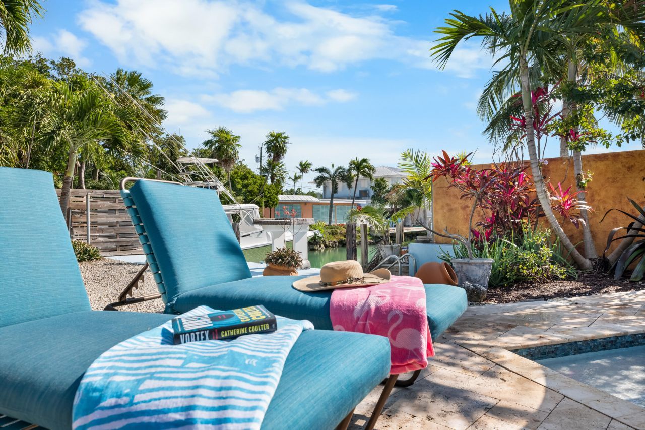 280 100th Street Ocean, Marathon, FL 33050 Photo