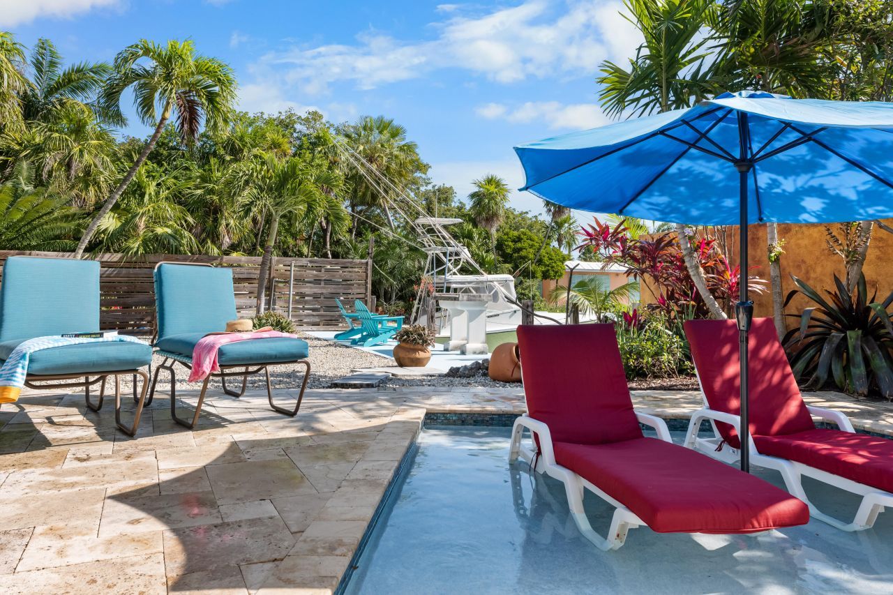 280 100th Street Ocean, Marathon, FL 33050 Photo