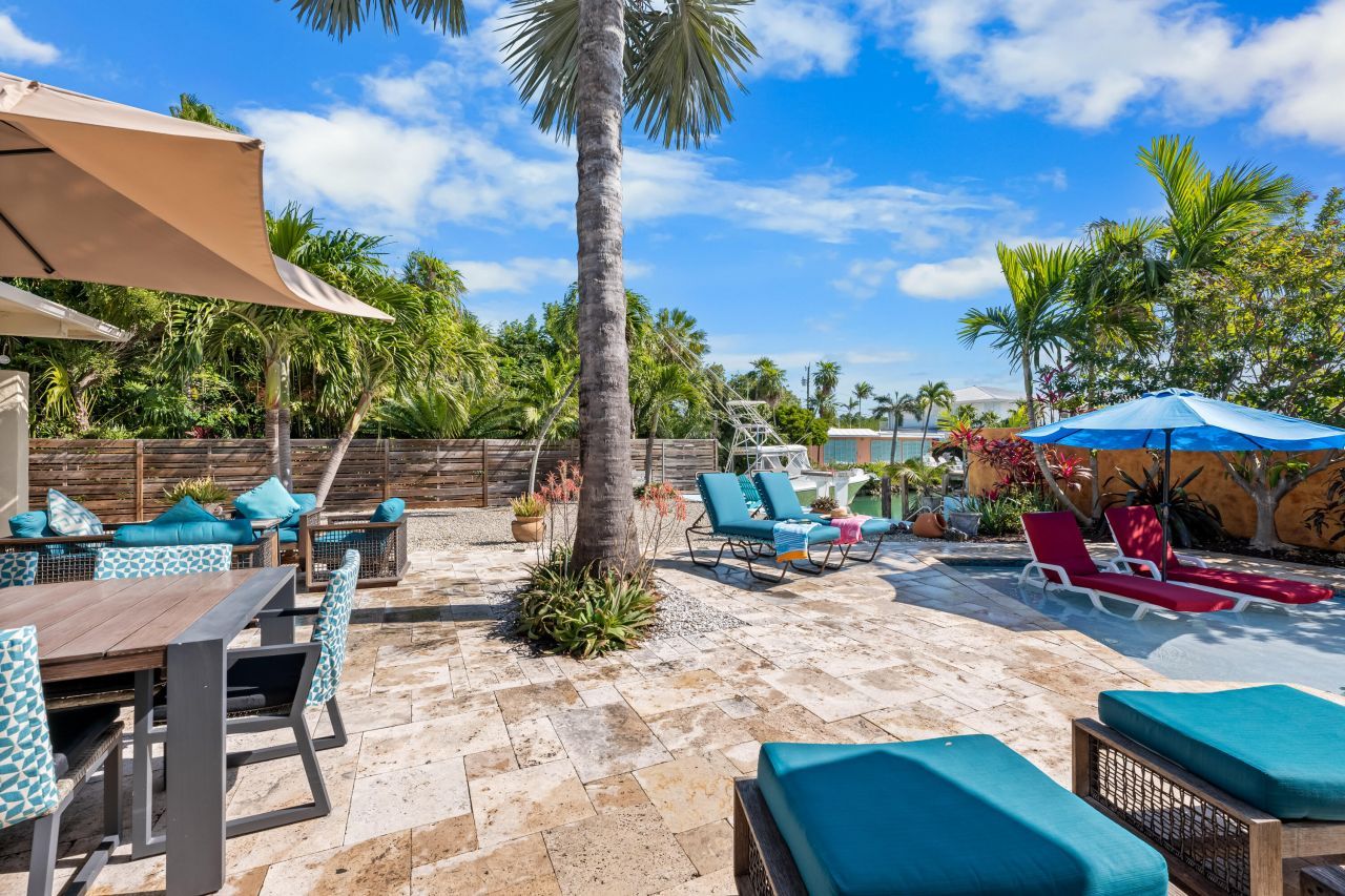 280 100th Street Ocean, Marathon, FL 33050 Photo