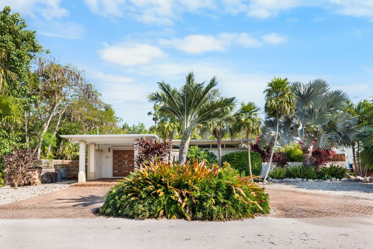 280 100th Street Ocean, Marathon, FL 33050 Photo