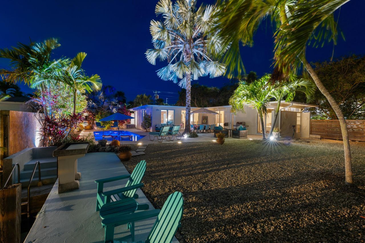 280 100th Street Ocean, Marathon, FL 33050 Photo