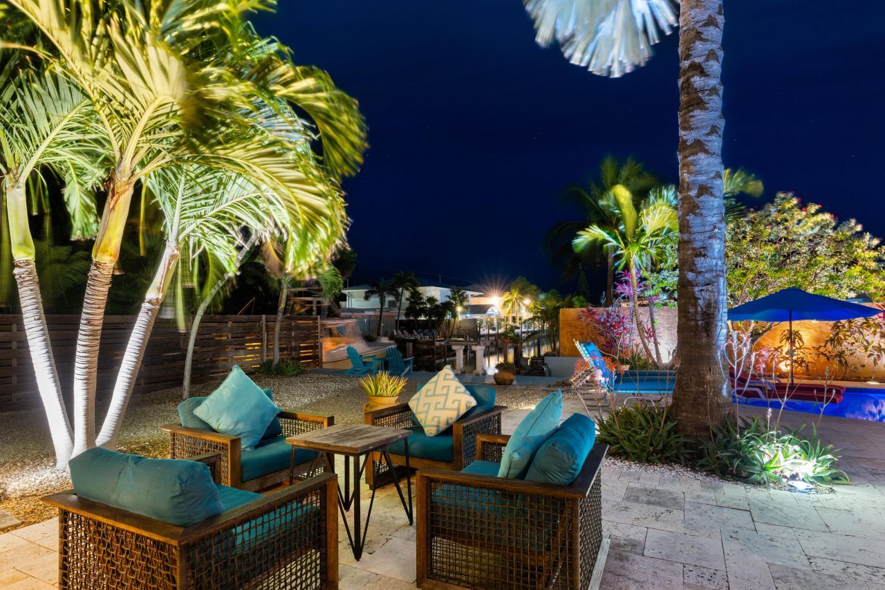 280 100th Street Ocean, Marathon, FL 33050 Photo