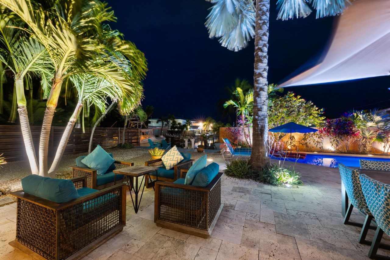 280 100th Street Ocean, Marathon, FL 33050 Photo