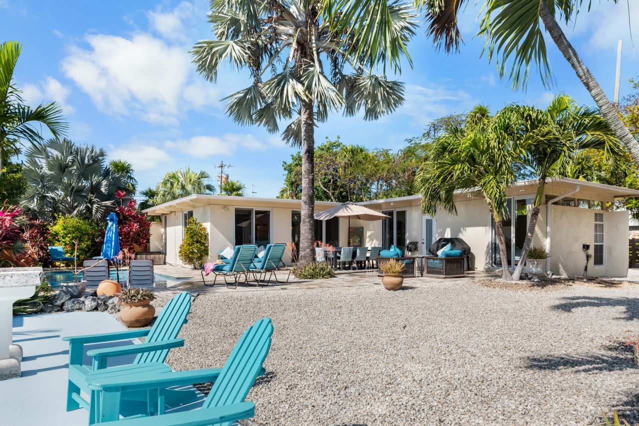 280 100th Street Ocean, Marathon, FL 33050 Photo