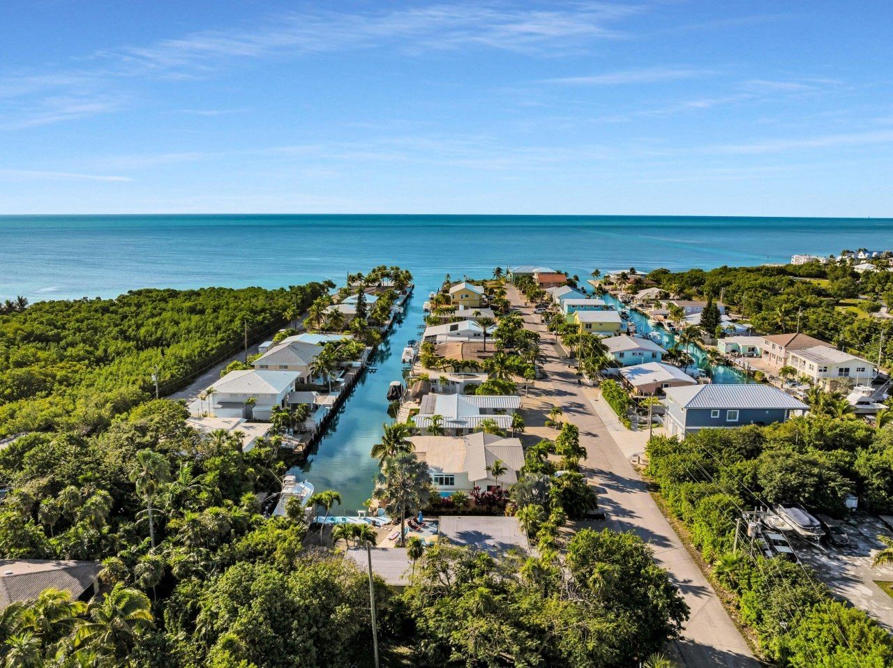 280 100th Street Ocean, Marathon, FL 33050 Photo