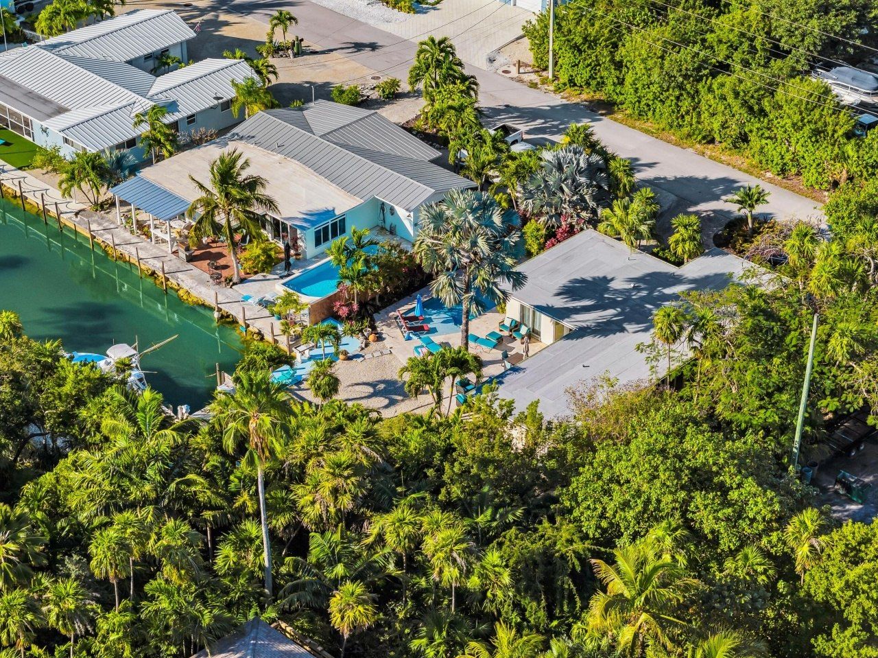 280 100th Street Ocean, Marathon, FL 33050 Photo