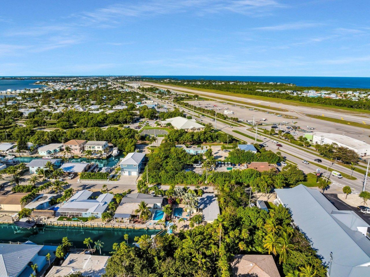 280 100th Street Ocean, Marathon, FL 33050 Photo