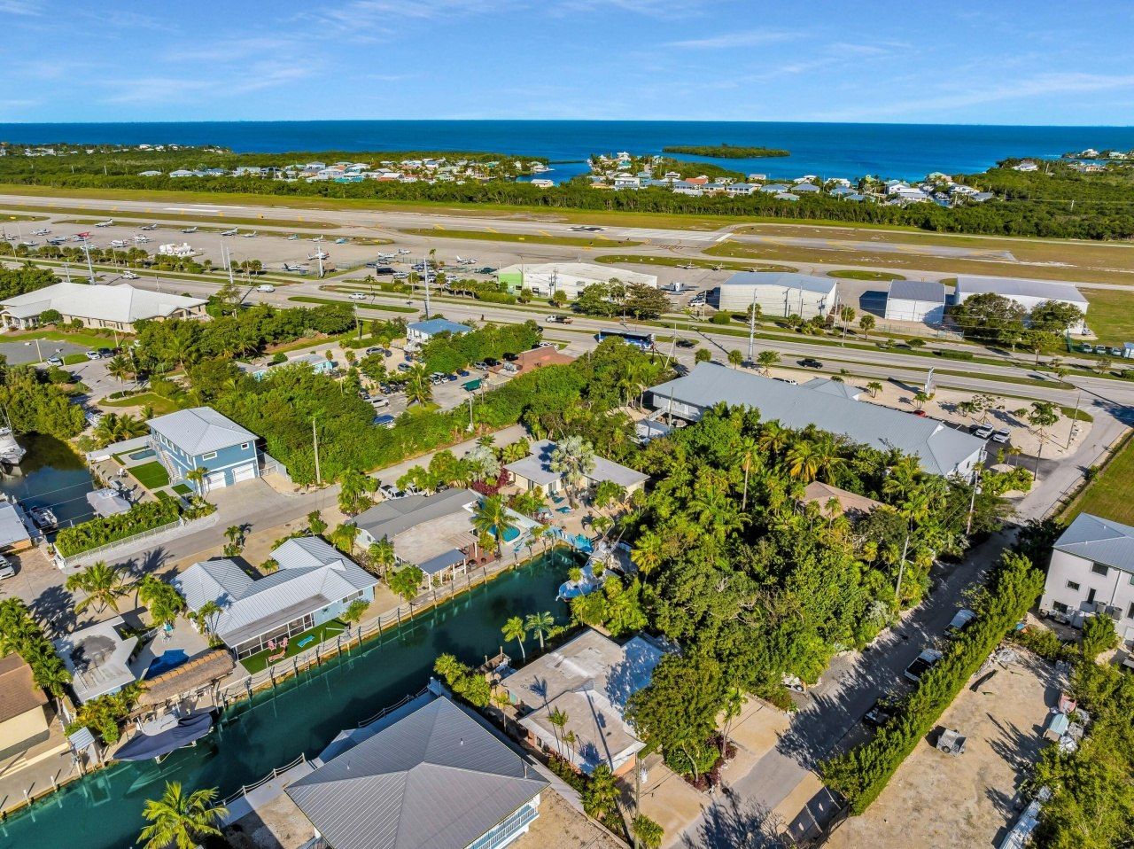 280 100th Street Ocean, Marathon, FL 33050 Photo