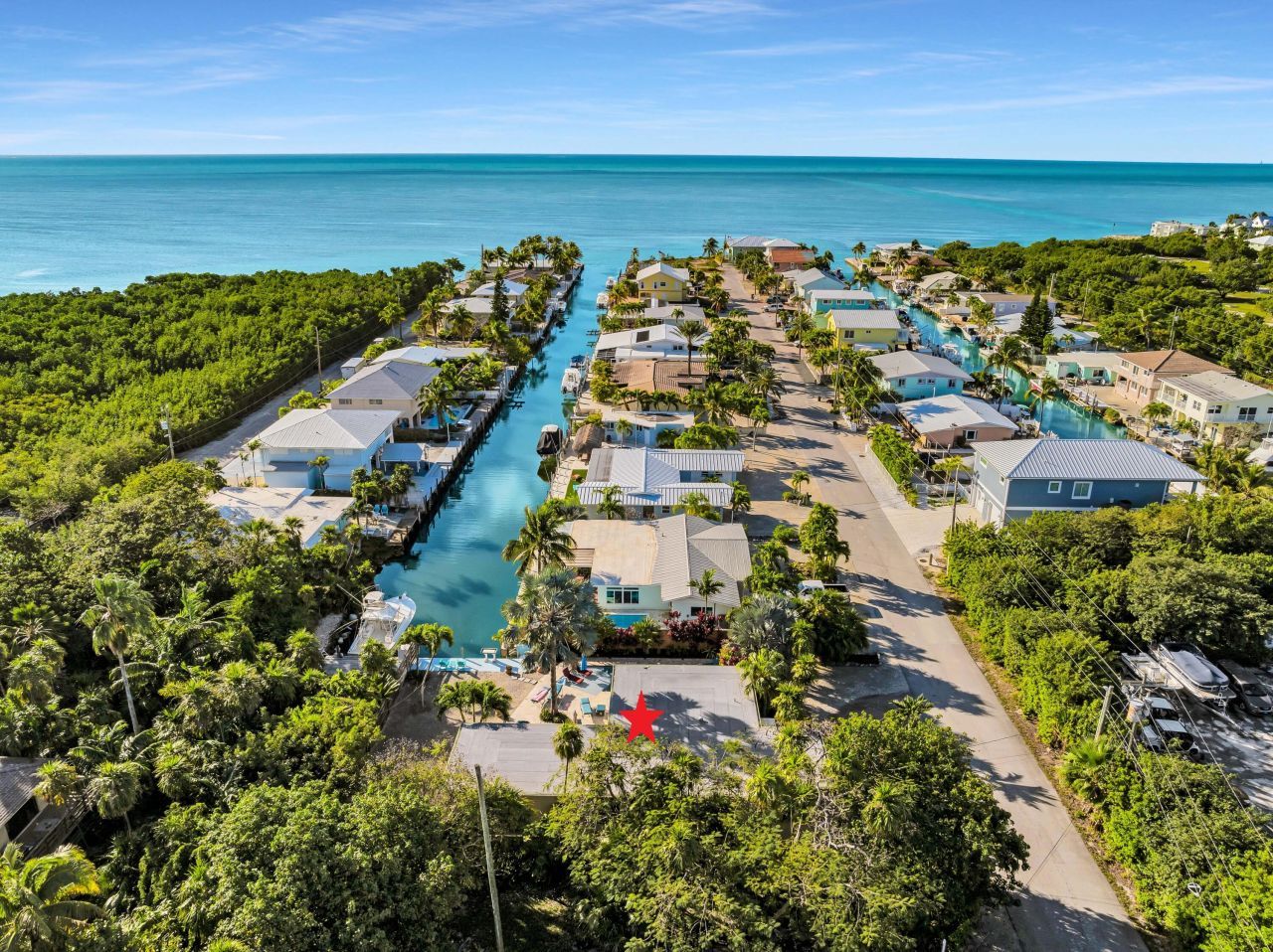 280 100th Street Ocean, Marathon, FL 33050 Photo