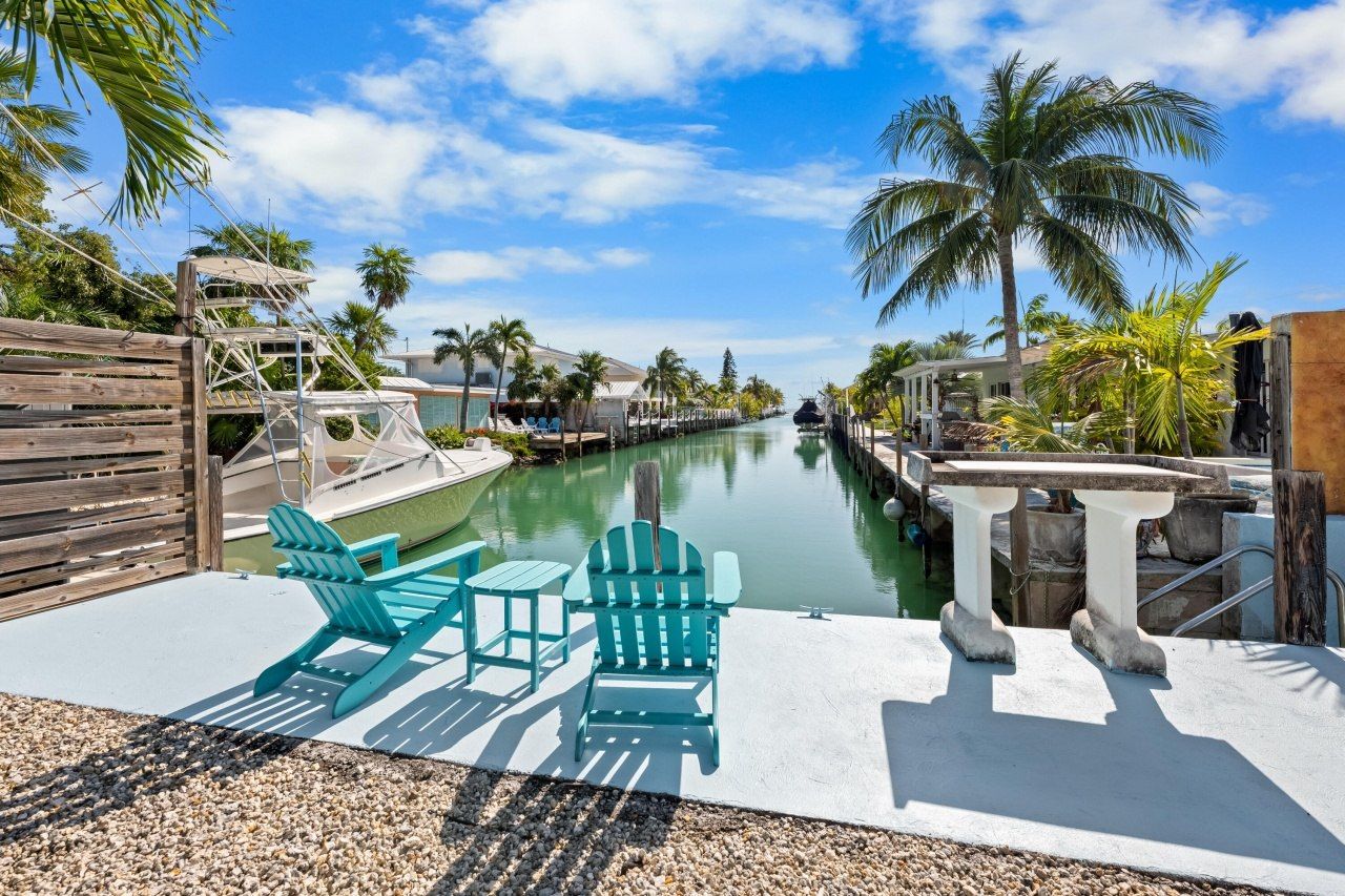 280 100th Street Ocean, Marathon, FL 33050 Photo