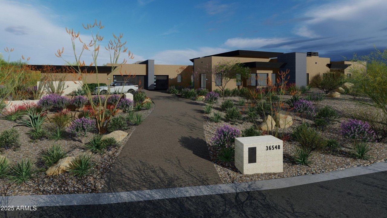 36548 N 105th Place, Scottsdale, AZ 85262 Main Photo