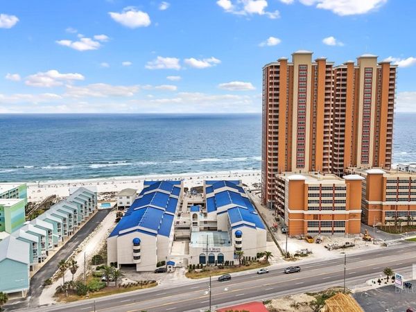 23044 Perdido Beach Boulevard, Unit 161, Orange Beach, AL 36561