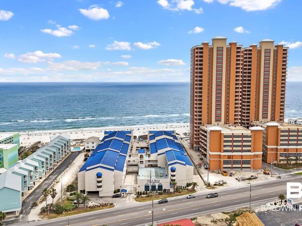 23044 Perdido Beach Boulevard, Unit 161, Orange Beach, AL 36561