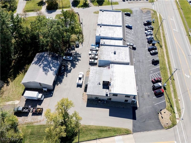 2633 Cleveland Road, Wooster, OH 44691 Photo 1