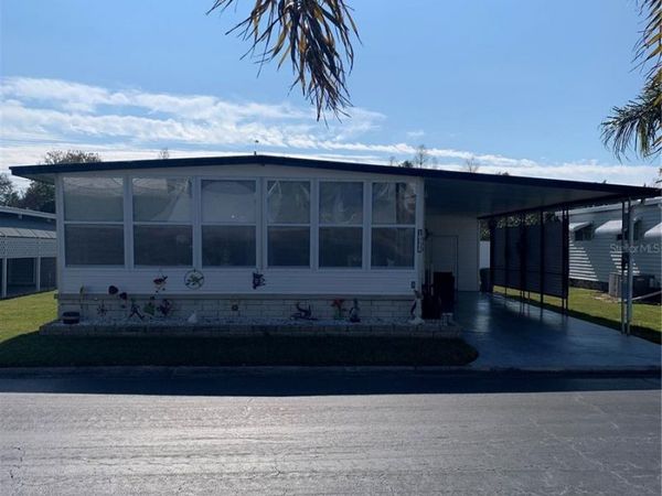 10456 PEACEFUL DRIVE, LARGO, FL 33773