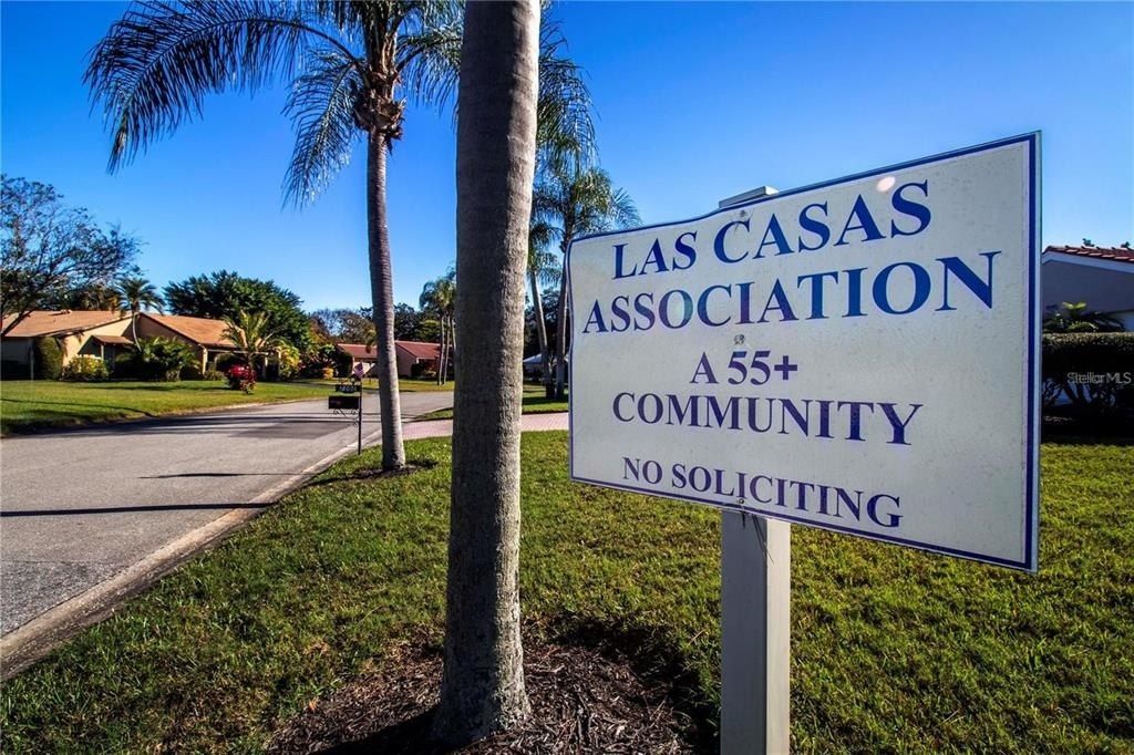 7213 Las Casas Drive, Sarasota, FL 34243 Photo