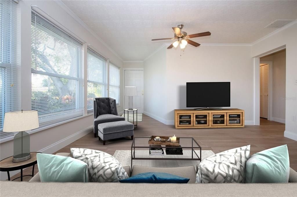 7213 Las Casas Drive, Sarasota, FL 34243 Photo