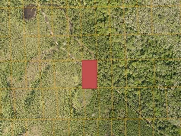 E ORANGE RD, DELAND, FL 32724