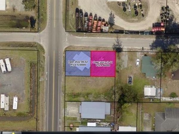 2702 E 9TH STREET, PANAMA CITY, FL 32401
