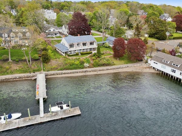 23 Harmon Park Road, York, ME 03909