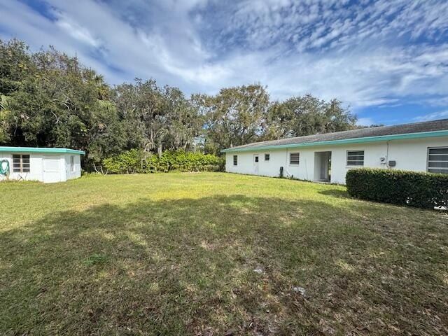 3241 N Indian River Drive, Fort Pierce, FL 34946 Photo