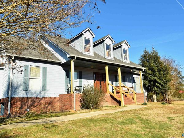 18035 County Highway 26, Blountsville, AL 35031