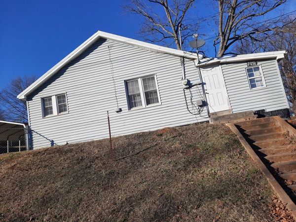 108 English Street, Newport, TN 37821