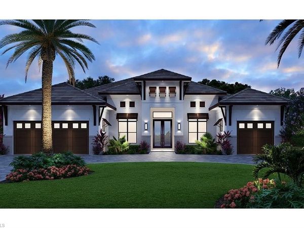 921 24TH AVE NE, NAPLES, FL 34120
