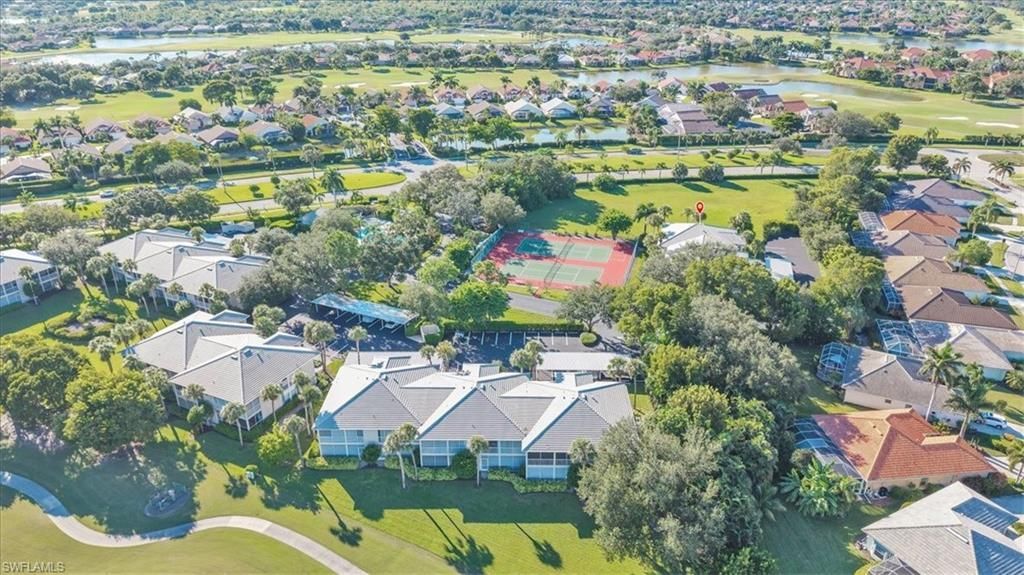 8161 Twelve Oaks Cir, Unit 523, Naples, FL 34113 Photo