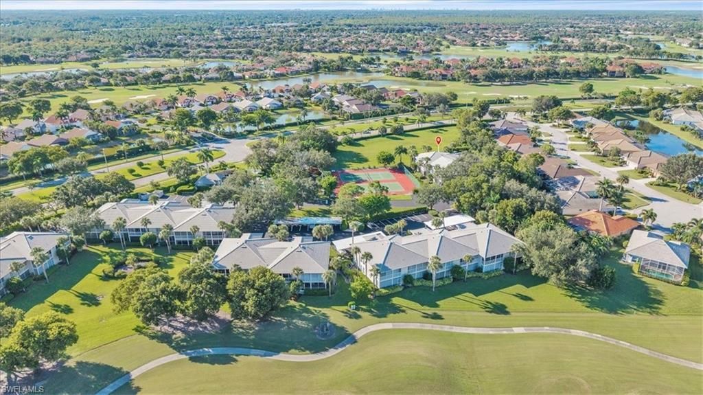 8161 Twelve Oaks Cir, Unit 523, Naples, FL 34113 Photo