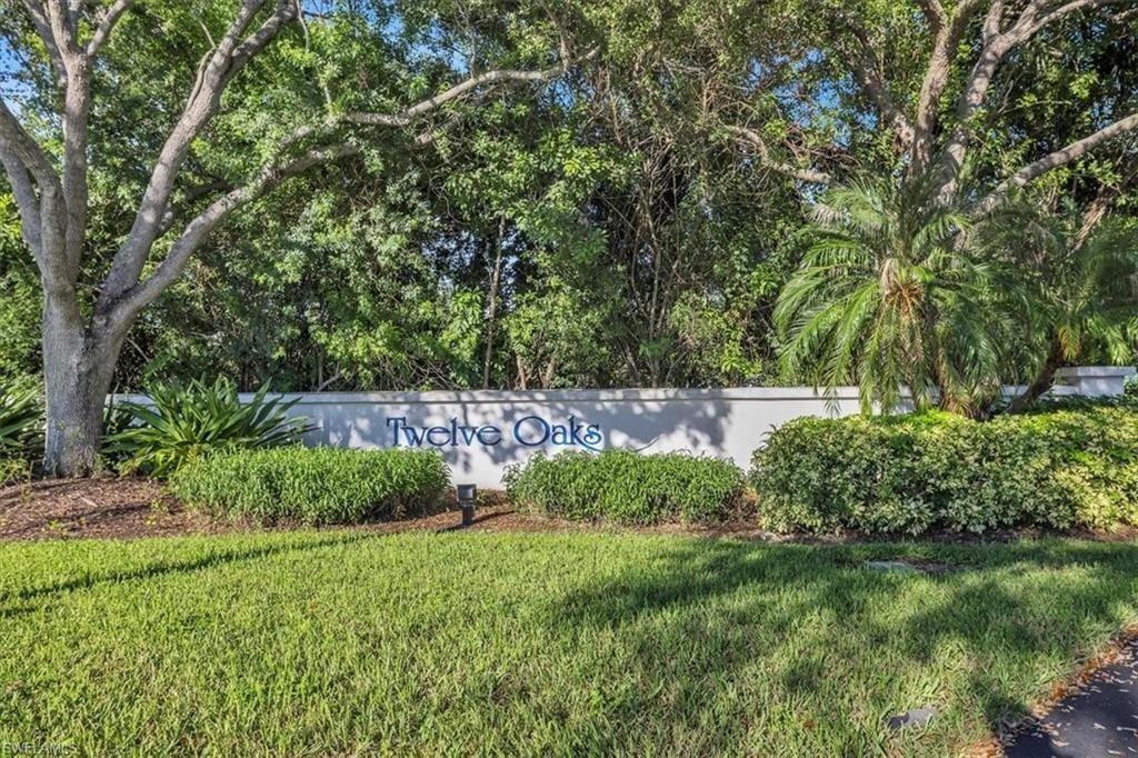 8161 Twelve Oaks Cir, Unit 523, Naples, FL 34113 Photo