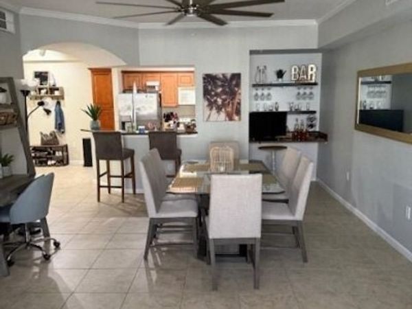 12936 Violino LN, Unit 203, NAPLES, FL 34105