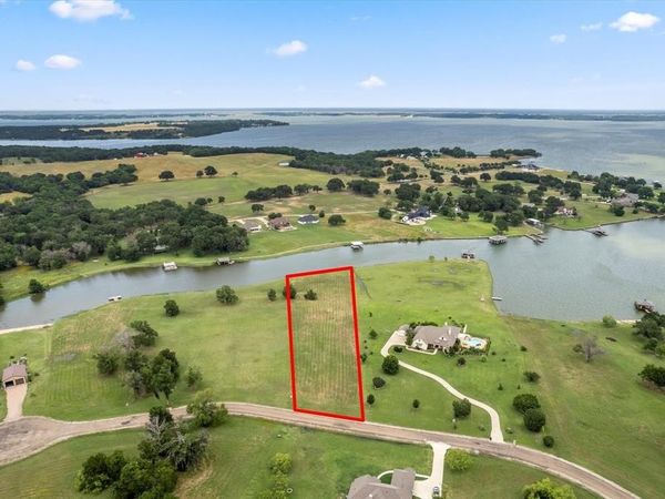 Lot 151 Crepe Myrtle, Corsicana, TX 75109