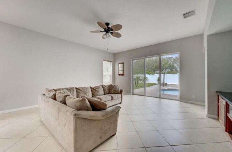5012 Victoria Circle, West Palm Beach, FL 33409 Photo