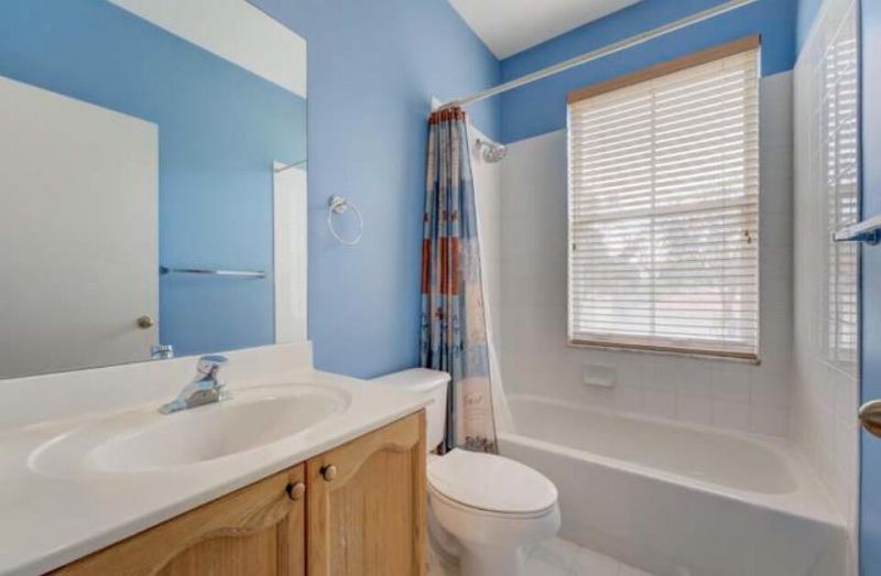 5012 Victoria Circle, West Palm Beach, FL 33409 Photo