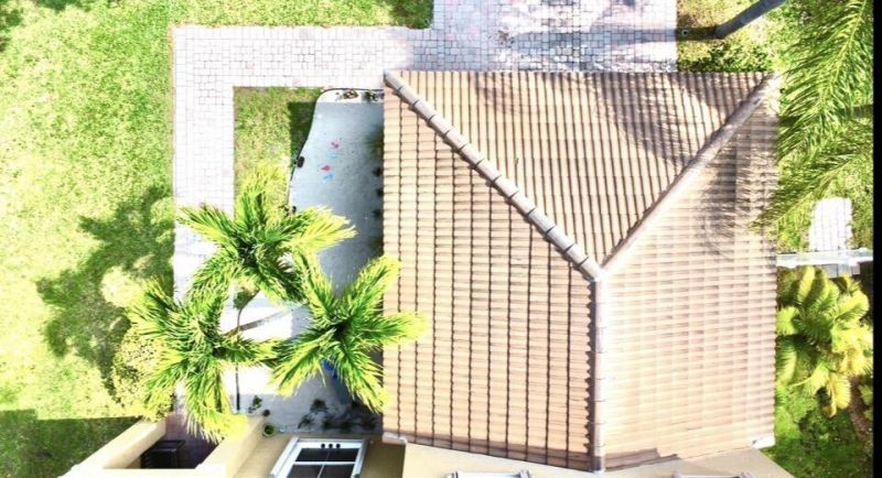 5012 Victoria Circle, West Palm Beach, FL 33409 Photo