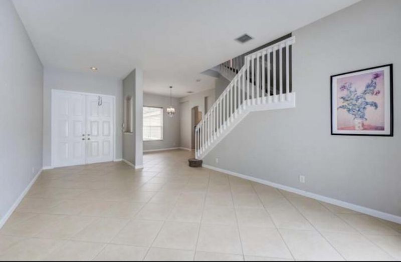 5012 Victoria Circle, West Palm Beach, FL 33409 Photo