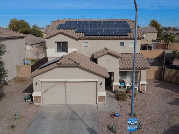 11534 W LONGLEY Lane, Youngtown, AZ 85363