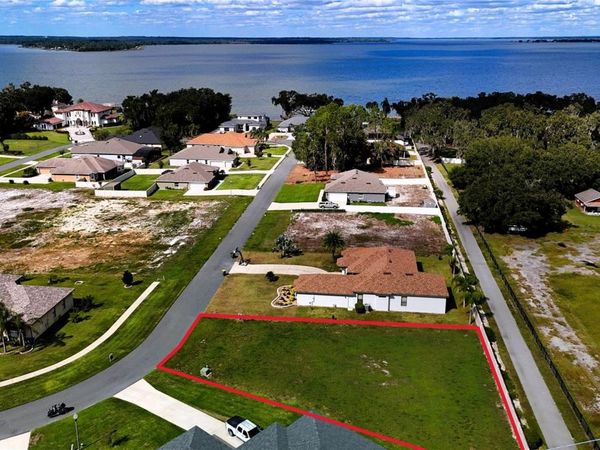 817 OAKS SHORES ROAD, LEESBURG, FL 34748