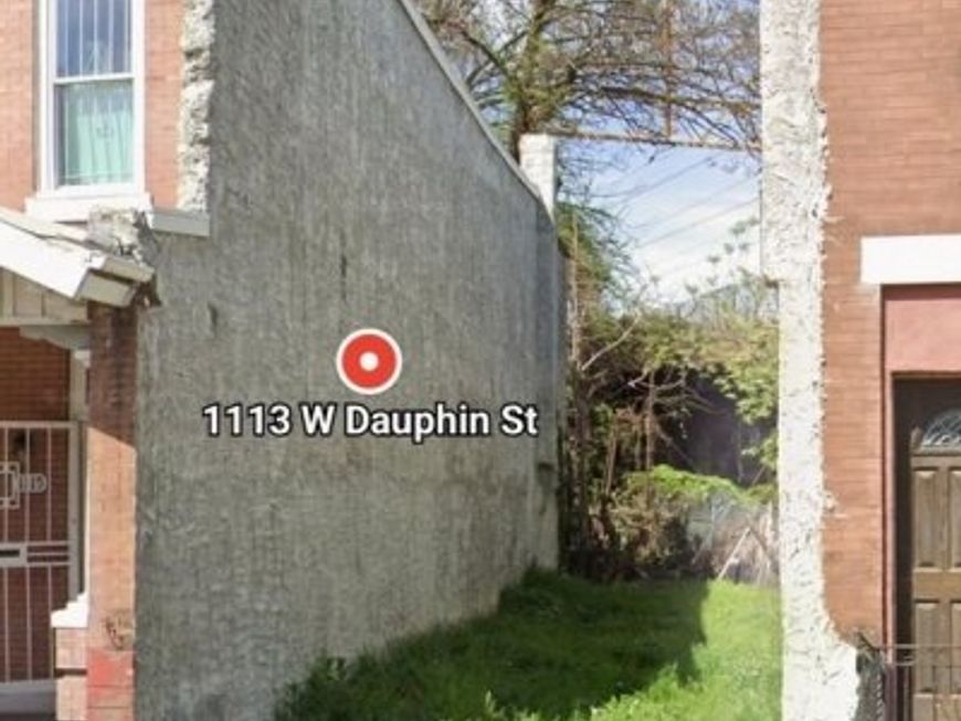 1113 W Dauphin Street, Philadelphia, PA 19133 Main Photo