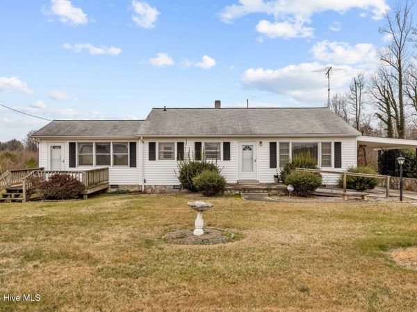 1100 Ben Smith Road, Siler City, NC 27344