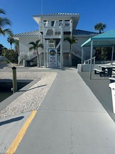 869 Hill Tide Lane, Boca Grande, FL 33921 Photo