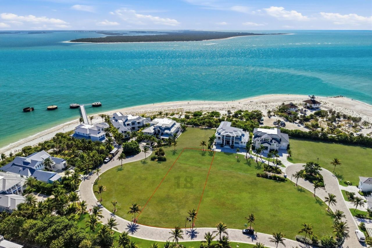 869 Hill Tide Lane, Boca Grande, FL 33921 Photo