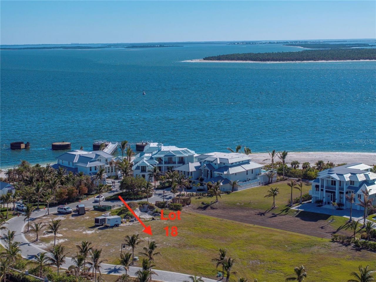 869 Hill Tide Lane, Boca Grande, FL 33921 Photo