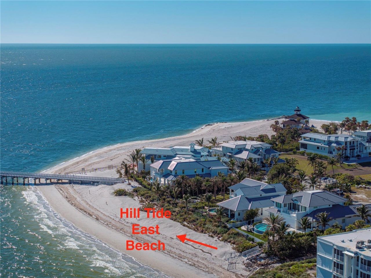 869 Hill Tide Lane, Boca Grande, FL 33921 Photo