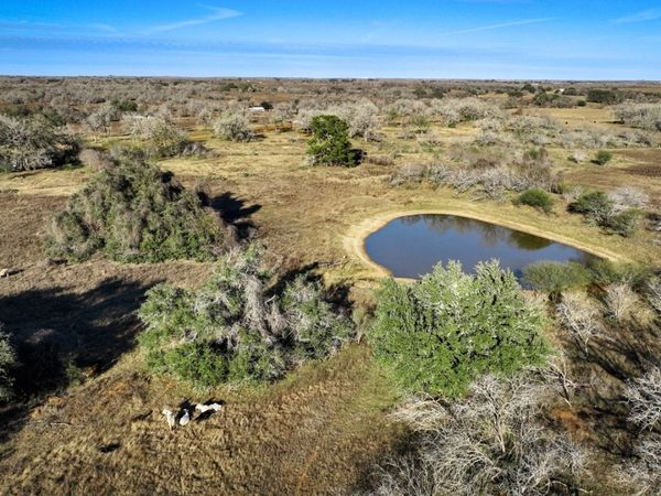 50+/- ACRES FM 1681, Nixon, TX 78140