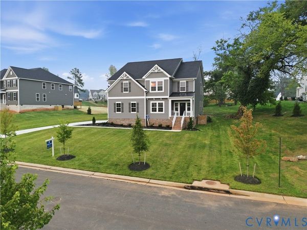3078 Miller Farm Way, Goochland, VA 23063
