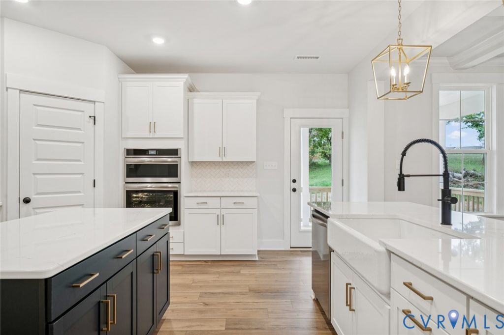 3078 Miller Farm Way Goochland, VA 23063