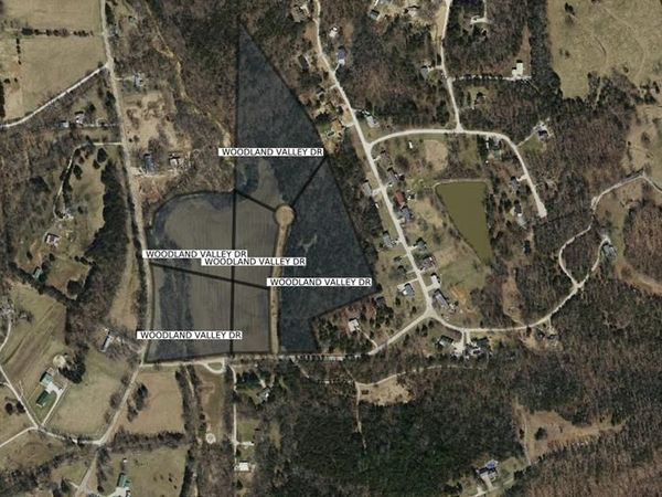 0 Woodland Valley Drive, Robertsville, MO 63072